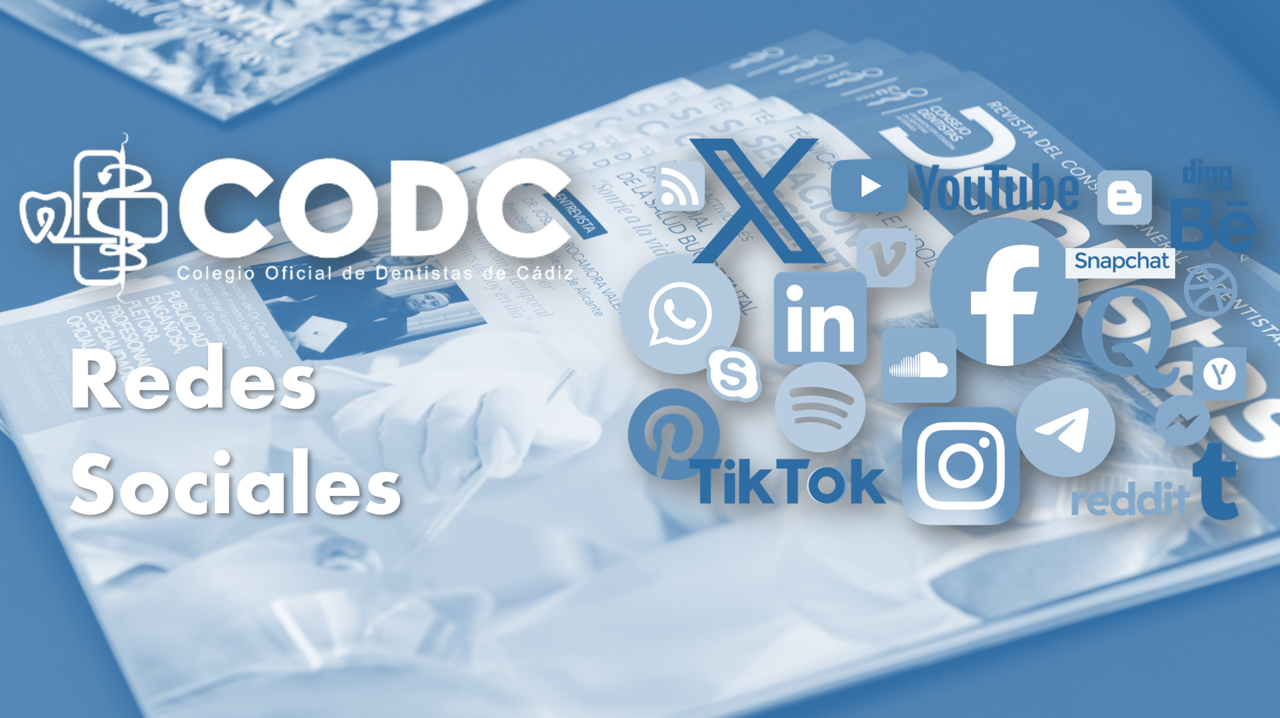 Redes Sociales CODC