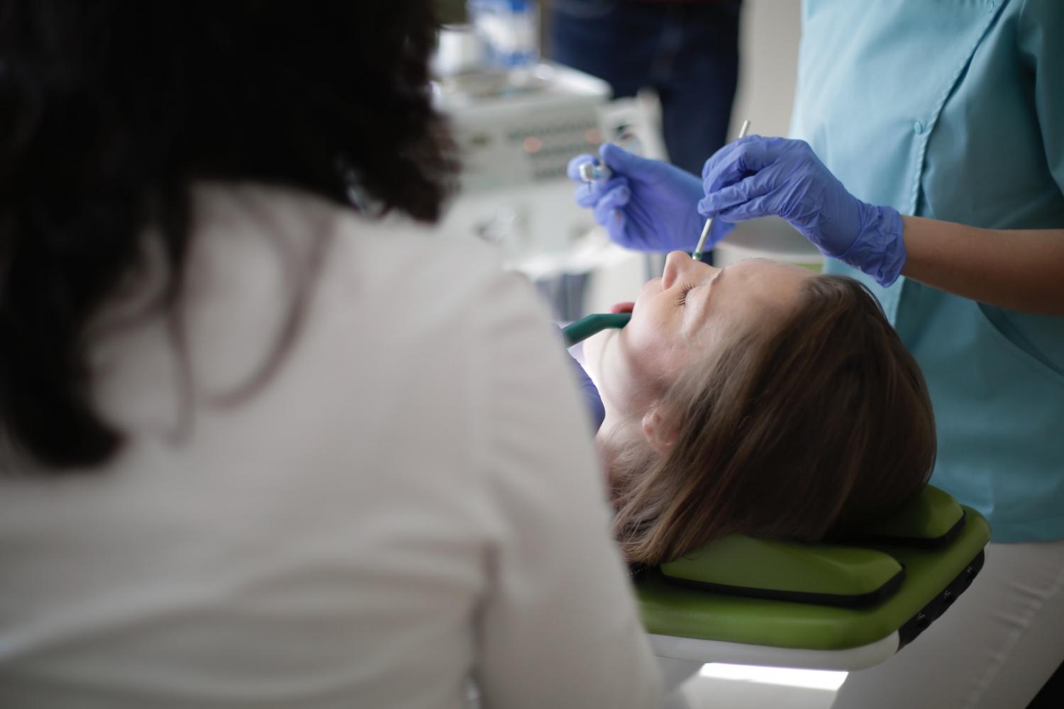 4,5 millones de es­pañoles han sufrido algún tipo de traumatismo dental